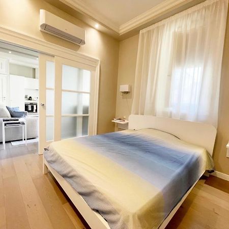 פירנצה Isidoro Apartment מראה חיצוני תמונה