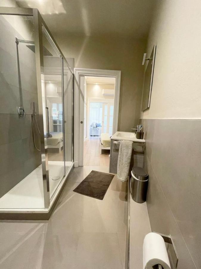 פירנצה Isidoro Apartment מראה חיצוני תמונה