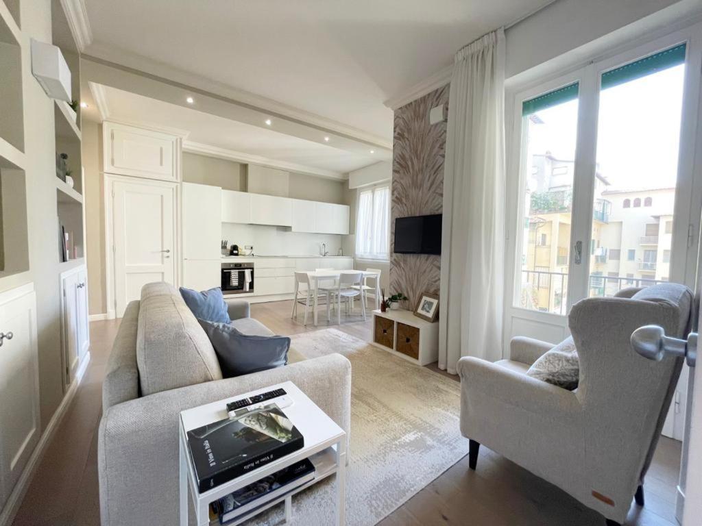 פירנצה Isidoro Apartment מראה חיצוני תמונה