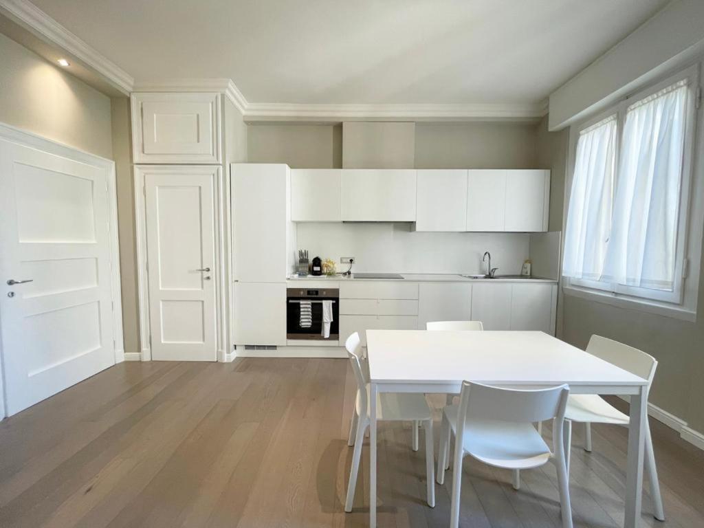 פירנצה Isidoro Apartment מראה חיצוני תמונה
