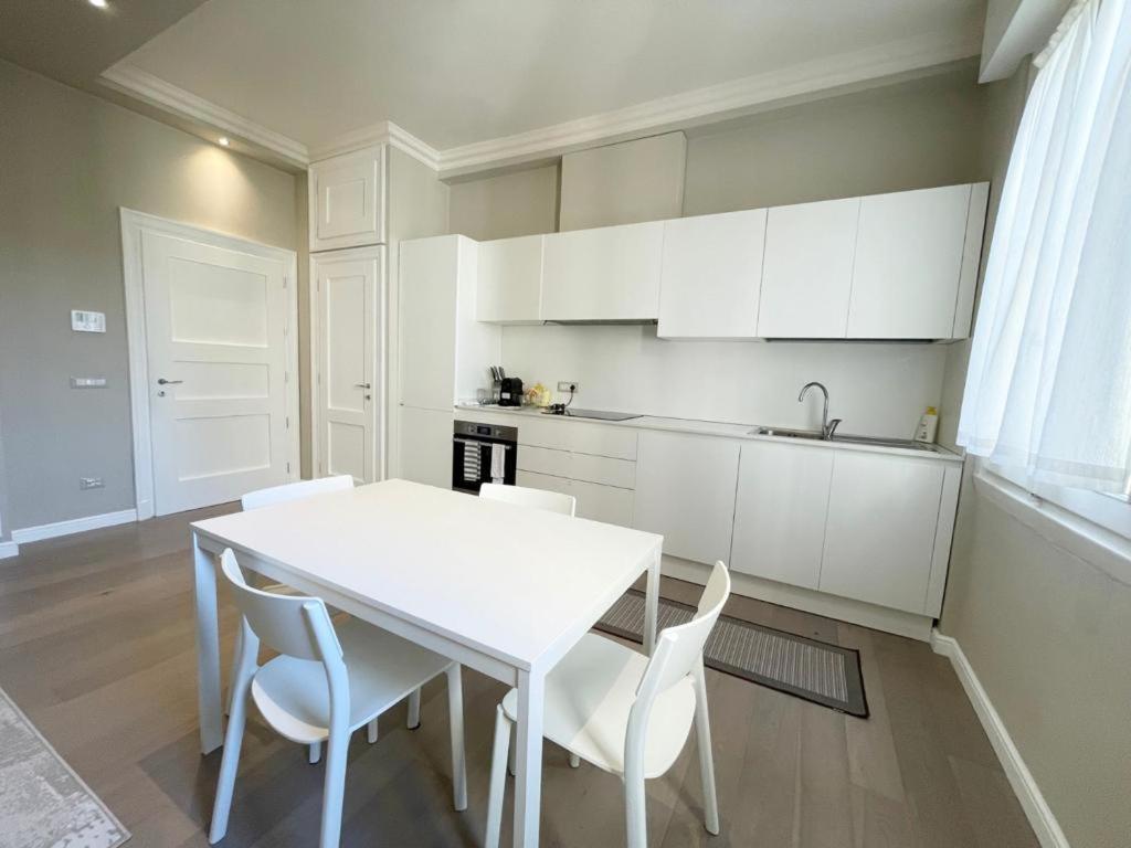 פירנצה Isidoro Apartment מראה חיצוני תמונה