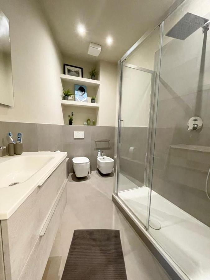 פירנצה Isidoro Apartment מראה חיצוני תמונה