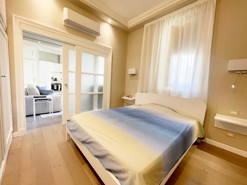 פירנצה Isidoro Apartment מראה חיצוני תמונה