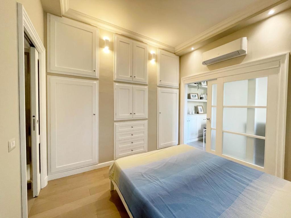 פירנצה Isidoro Apartment מראה חיצוני תמונה