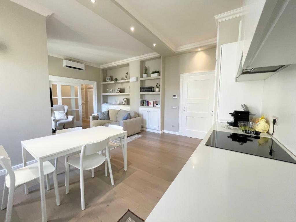 פירנצה Isidoro Apartment מראה חיצוני תמונה