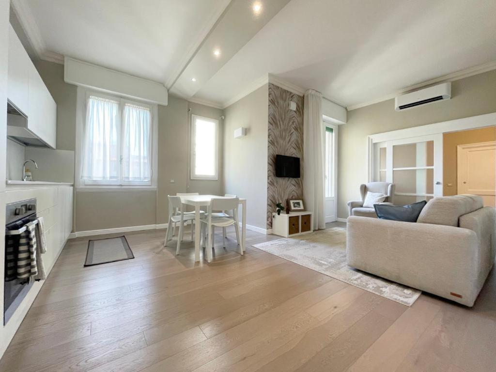 פירנצה Isidoro Apartment מראה חיצוני תמונה
