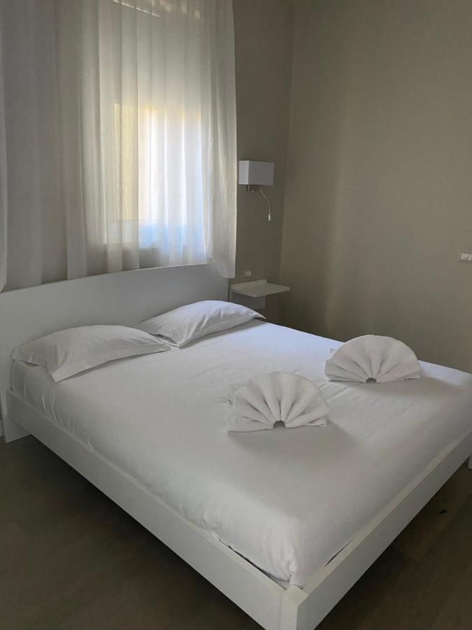 פירנצה Isidoro Apartment מראה חיצוני תמונה